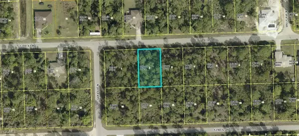 3411 53rd Street W, Lehigh Acres, FL 33971