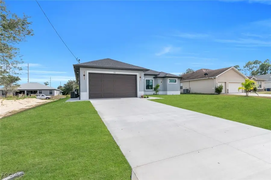 53 Susan Avenue S, Lehigh Acres, FL 33976 - #2