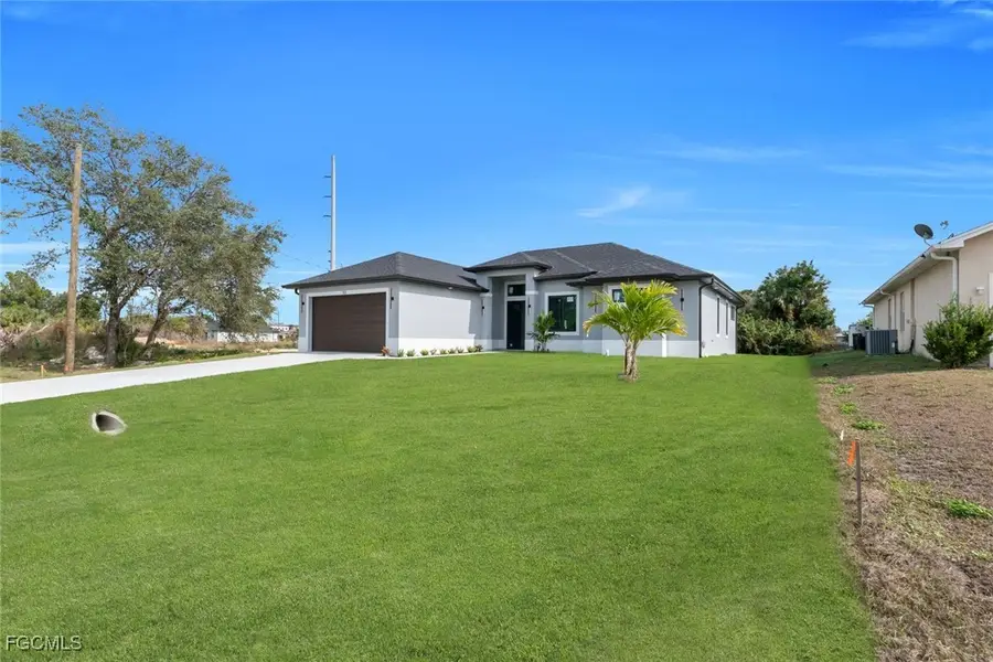 53 Susan Avenue S, Lehigh Acres, FL 33976 - #3