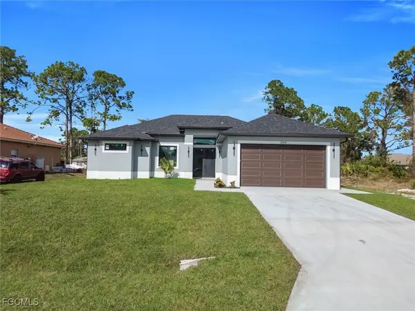 3414 4th Street Sw, Lehigh Acres, FL 33976