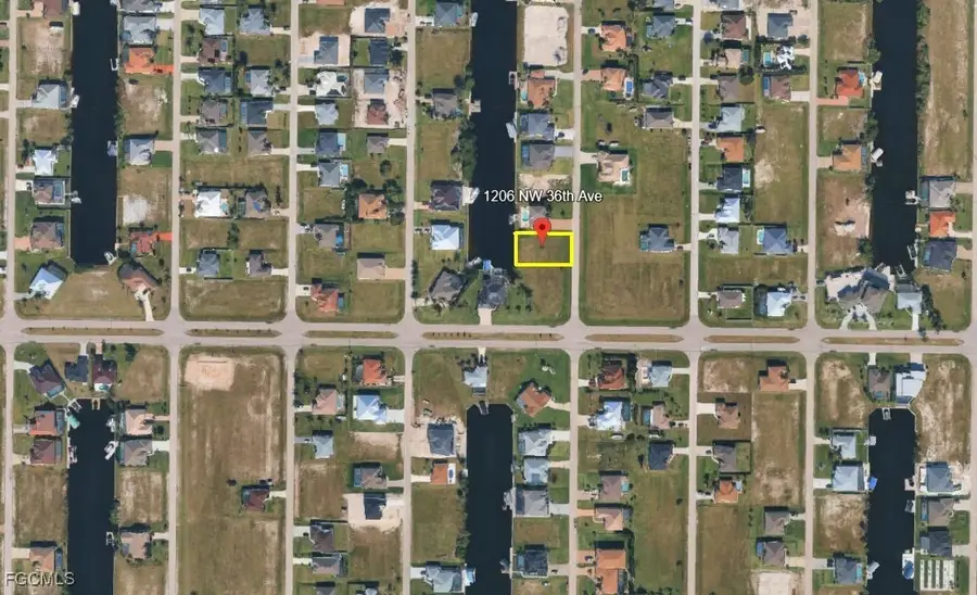 1206 NW 36th Avenue, Cape Coral, FL 33993 - Image #3