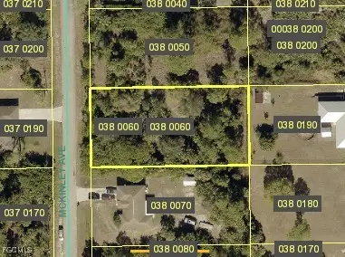 712 Mckinley Avenue, Lehigh Acres, FL 33972