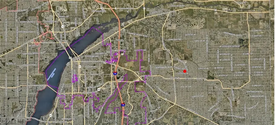 3722 15th Street W, Lehigh Acres, FL 33971 - Image #3