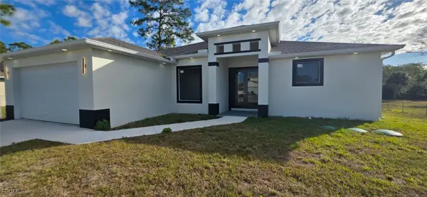 804 Calvin Avenue, Lehigh Acres, FL 33972