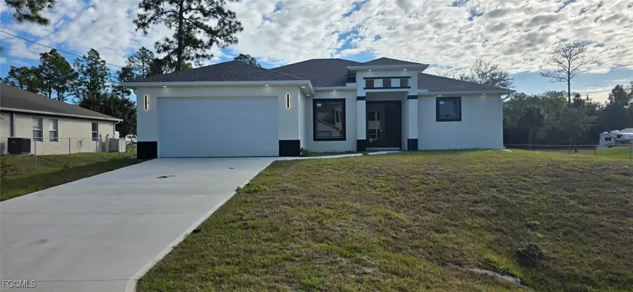 804 Calvin Avenue, Lehigh Acres, FL 33972 - Image #2