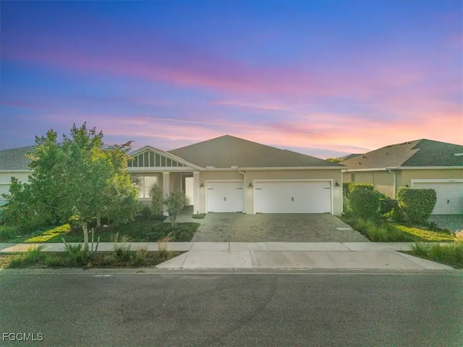 16128 Lotus Way, Punta Gorda, FL 33982 - Image #2