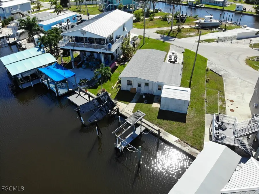 3940 Coconut Drive, Saint James City, FL 33956 - Image #3