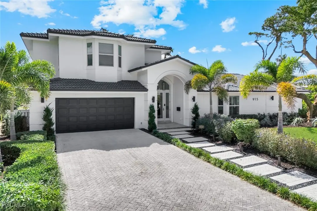 915 Pecten Court, Sanibel, FL 33957 - Image #1