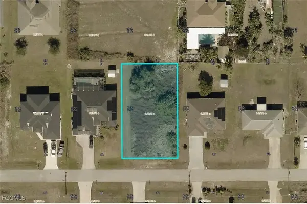 4008 21st Street Sw, Lehigh Acres, FL 33976
