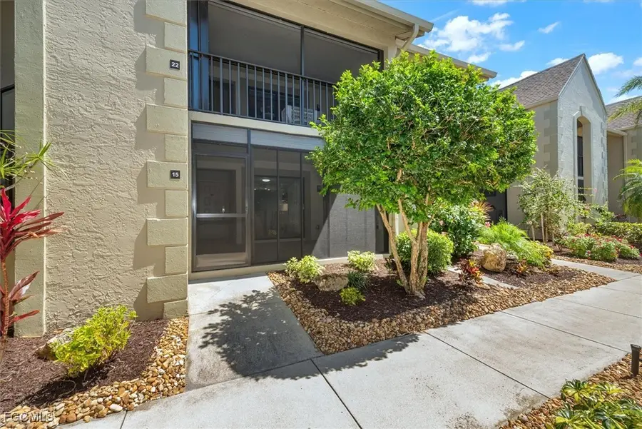 12541 Kelly Sands Way #15, Fort Myers, FL 33908 - Image #3
