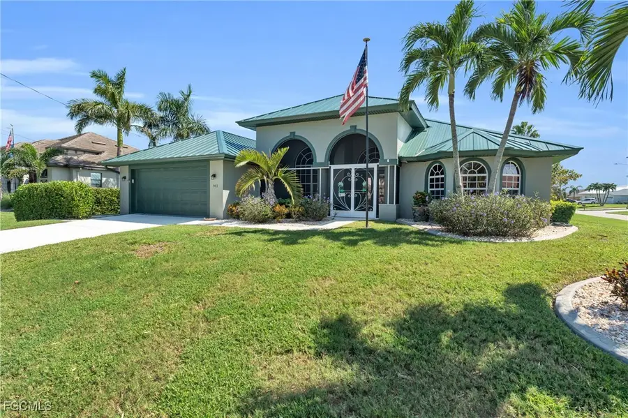 5413 SW 24th Place, Cape Coral, FL 33914 - Image #3