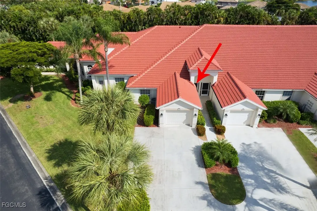 15193 Harbour Isle Drive, Fort Myers, FL 33908 - Image #1