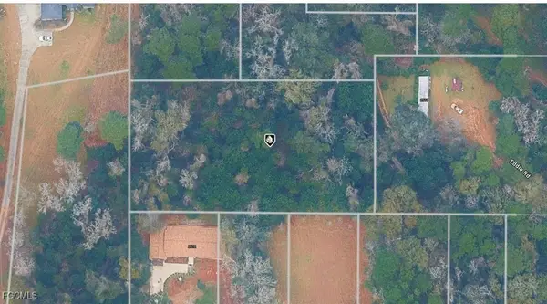 11-16-20-089-000.0 Lester Hackley Road, Tallahassee, FL 32308