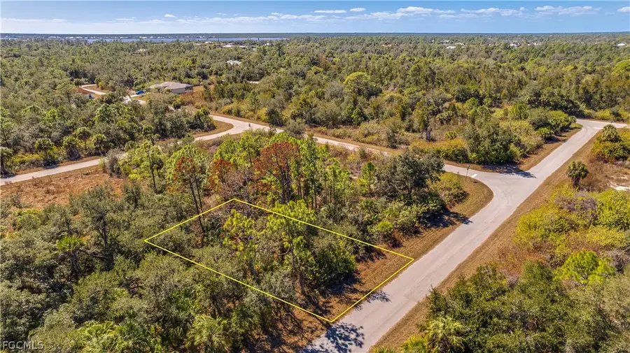 13045 Babcock Avenue, Port Charlotte, FL 33953 - #3