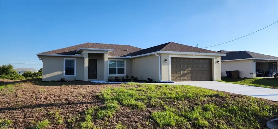 2513 43rd Street Sw, Lehigh Acres, FL 33976 - Image #2