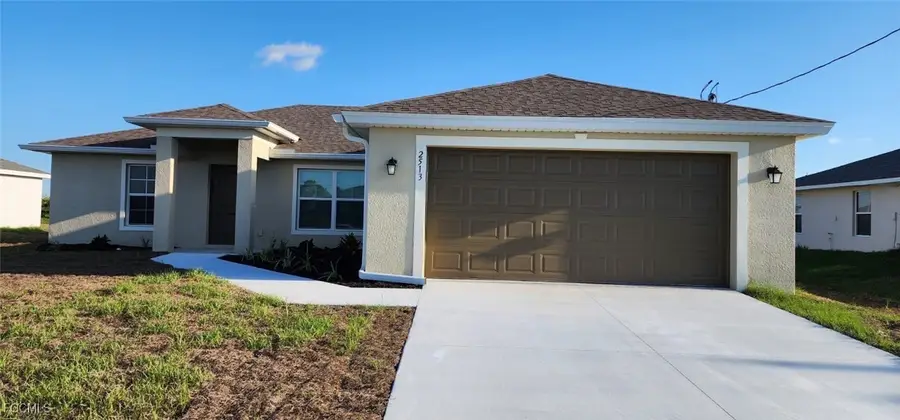 2513 43rd Street Sw, Lehigh Acres, FL 33976 - Image #3