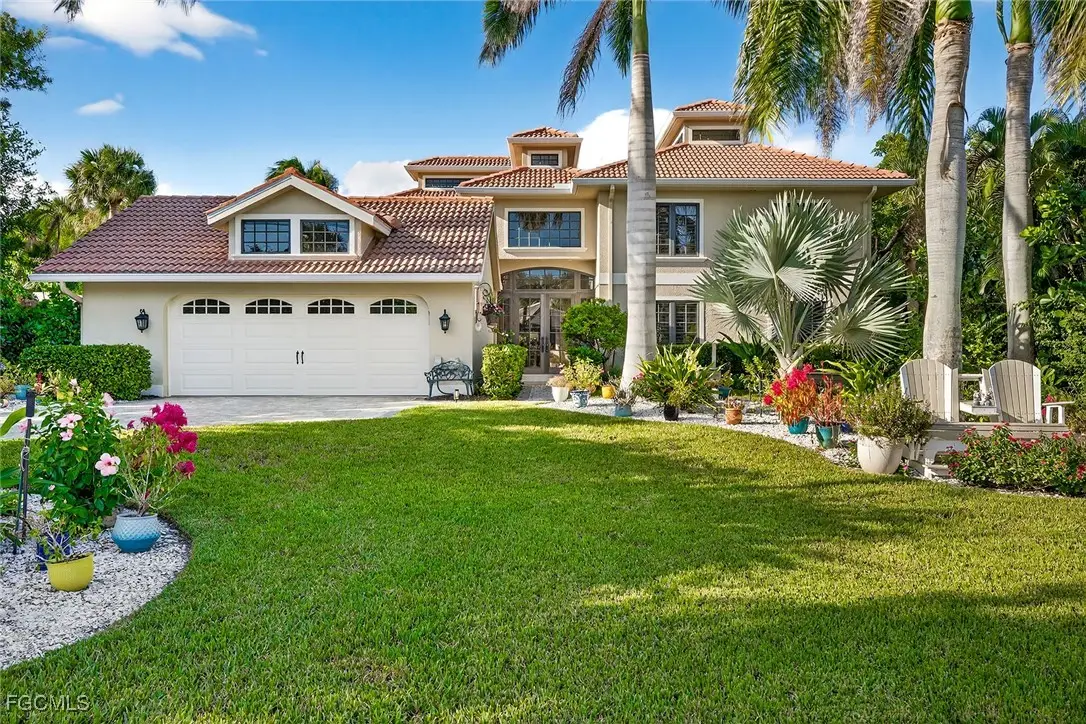 732 Windlass Way, Sanibel, FL 33957 - Image #1