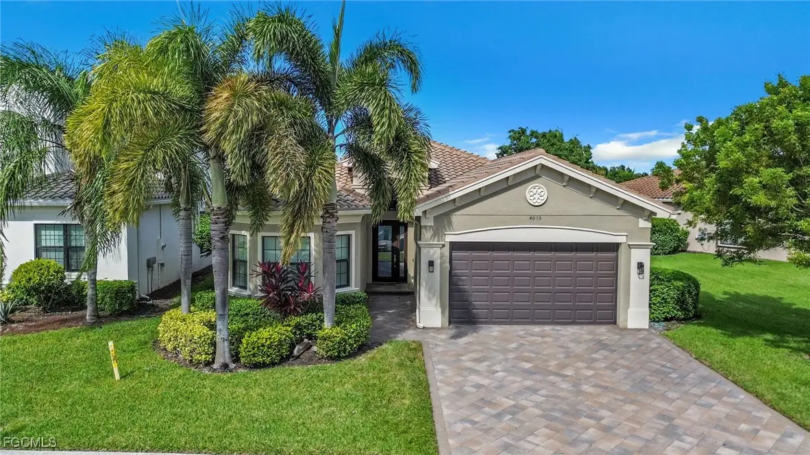 4085 Nova Lane, Naples, FL 34119 - Image #1
