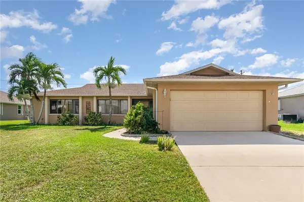 418 SW 46th Terrace, Cape Coral, FL 33914