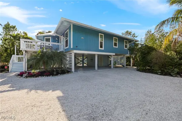 720 Elinor Way, Sanibel, FL 33957