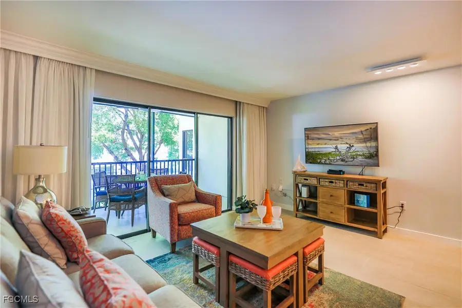 3117 Tennis Villas, Captiva, FL 33924 - Image #3