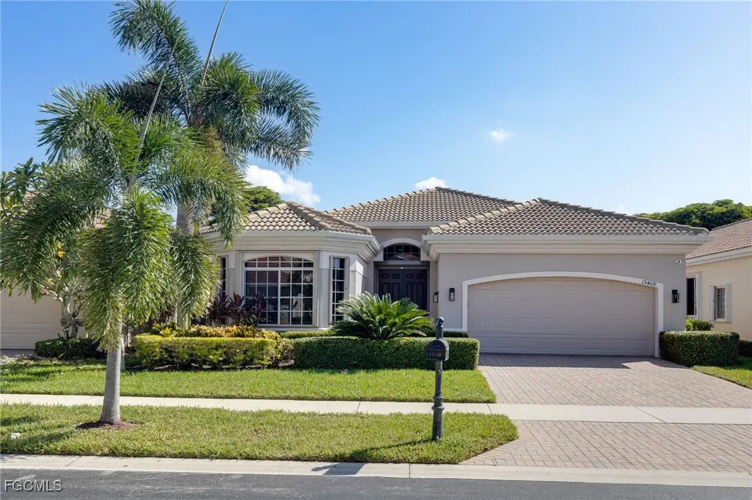 15409 Laguna Hills Drive, Fort Myers, FL 33908 - Image #1