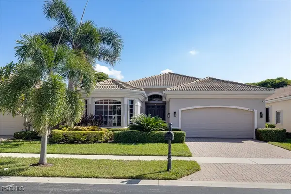15409 Laguna Hills Drive, Fort Myers, FL 33908