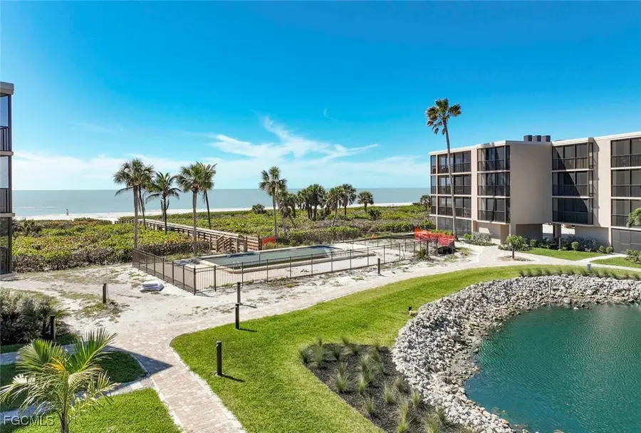 1401 Middle Gulf Drive #T304, Sanibel, FL 33957 - Image #2