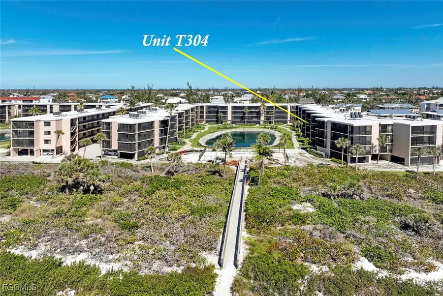 1401 Middle Gulf Drive #T304, Sanibel, FL 33957 - Image #3
