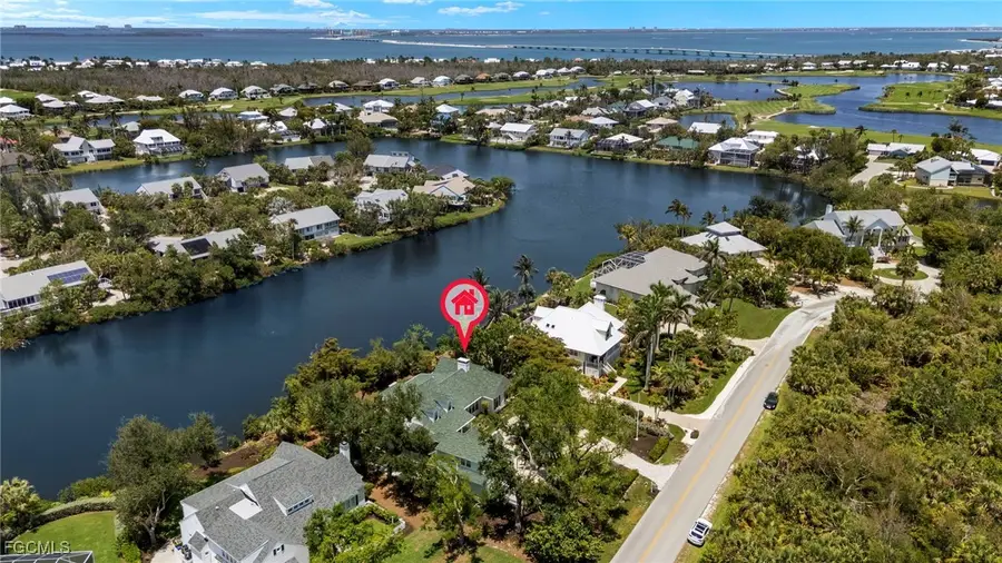1517 Sand Castle Road, Sanibel, FL 33957 - Image #2