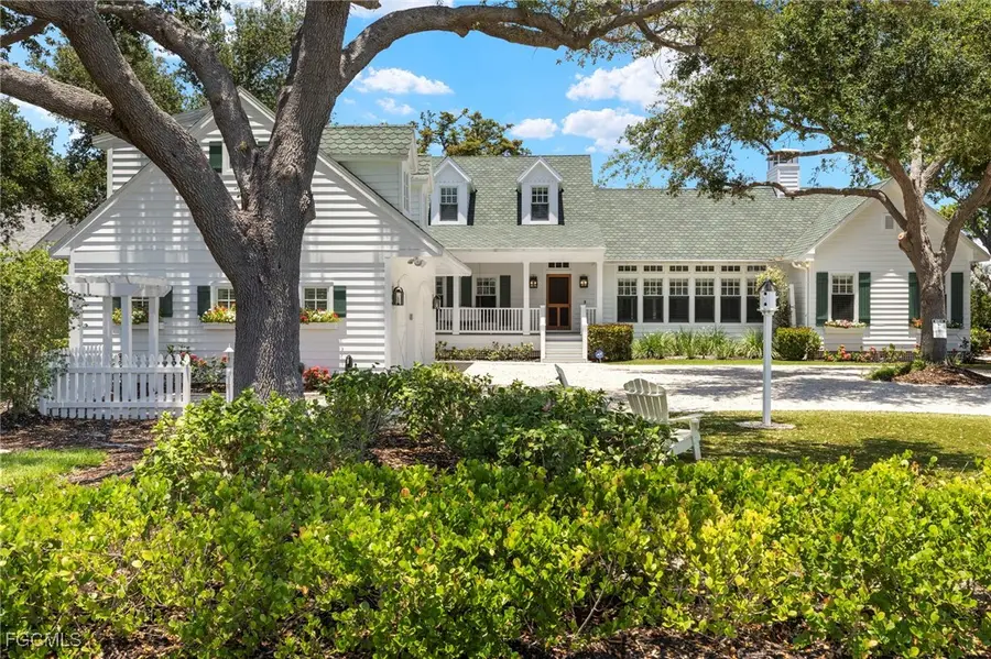 1517 Sand Castle Road, Sanibel, FL 33957 - Image #3