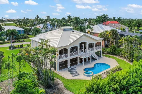 824 Birdie View Point, Sanibel, FL 33957