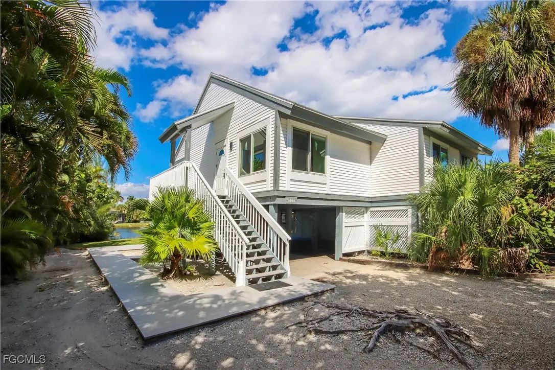 1444 Sandpiper Circle, Sanibel, FL 33957 - Image #1