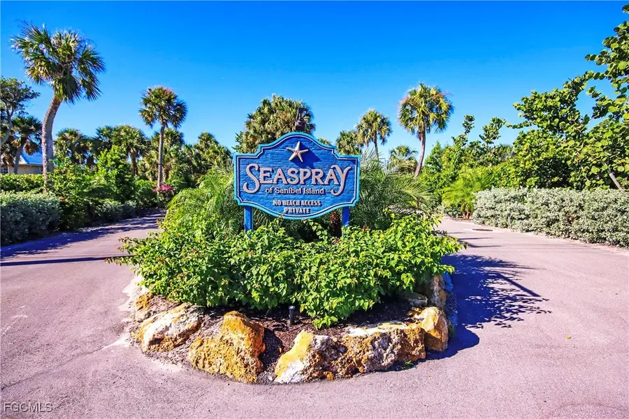 1321 Seaspray Lane, Sanibel, FL 33957 - Image #2