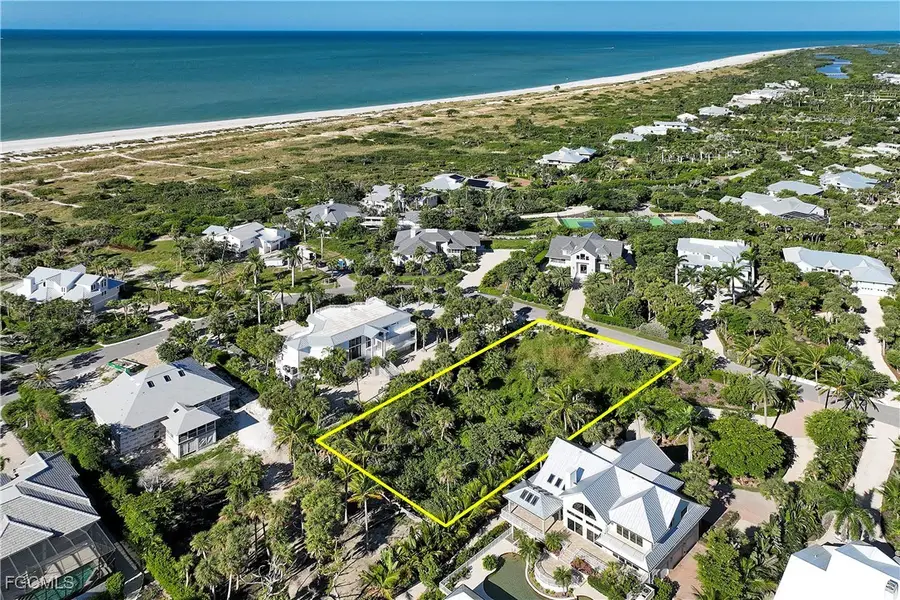 1321 Seaspray Lane, Sanibel, FL 33957 - Image #3