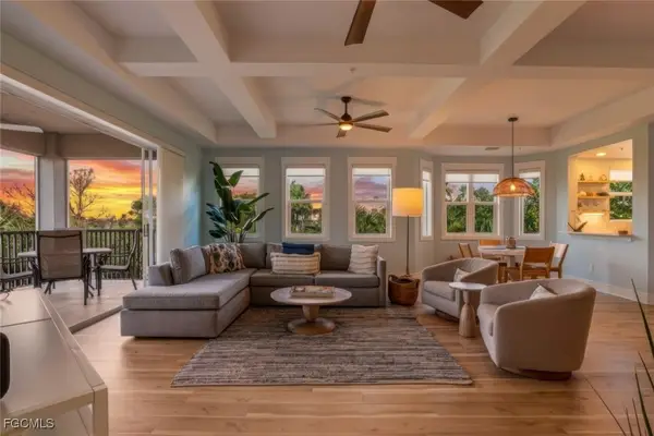 5789 Baltusrol Court #302, Sanibel, FL 33957