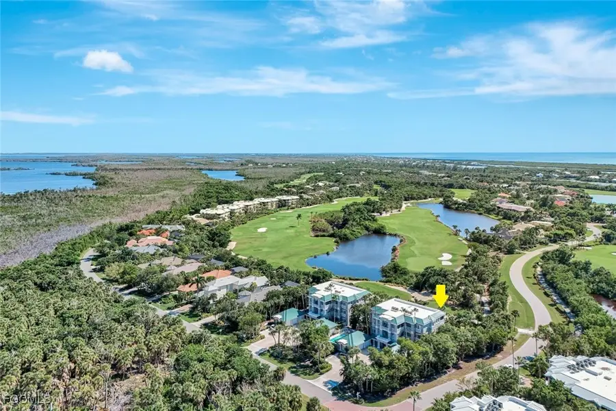 5789 Baltusrol Court #302, Sanibel, FL 33957 - Image #3