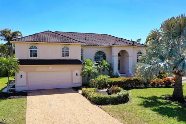 1300 Par View Drive, Sanibel, FL 33957