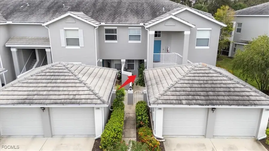 12070 Summergate Circle #104, Fort Myers, FL 33913 - Image #3