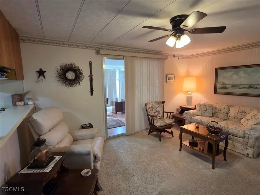 595 Daisy Drive, North Fort Myers, FL 33917 - Image #3