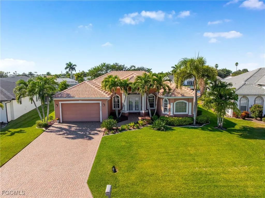 2202 SE 19th Place, Cape Coral, FL 33990 - Image #1