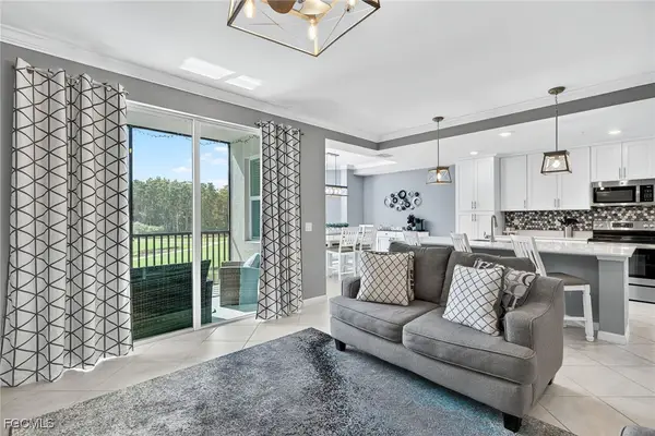 6034 National Boulevard #532, Ave Maria, FL 34142