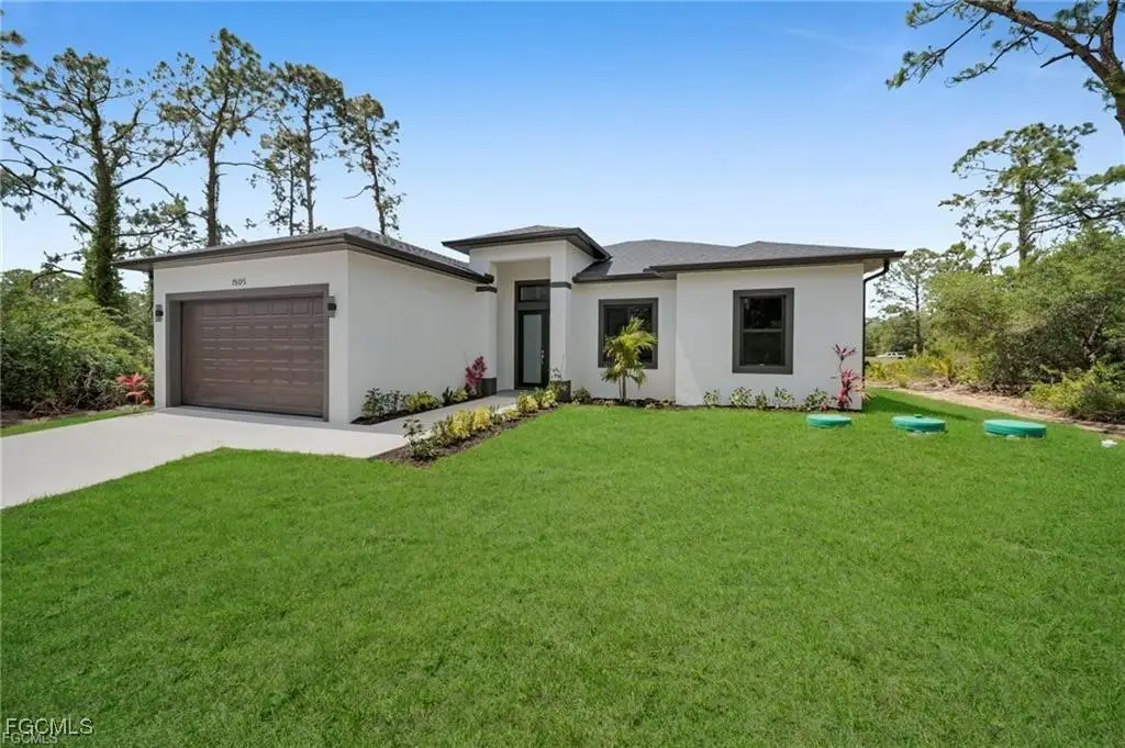 1505 Williams Avenue, Lehigh Acres, FL 33972 - Image #1