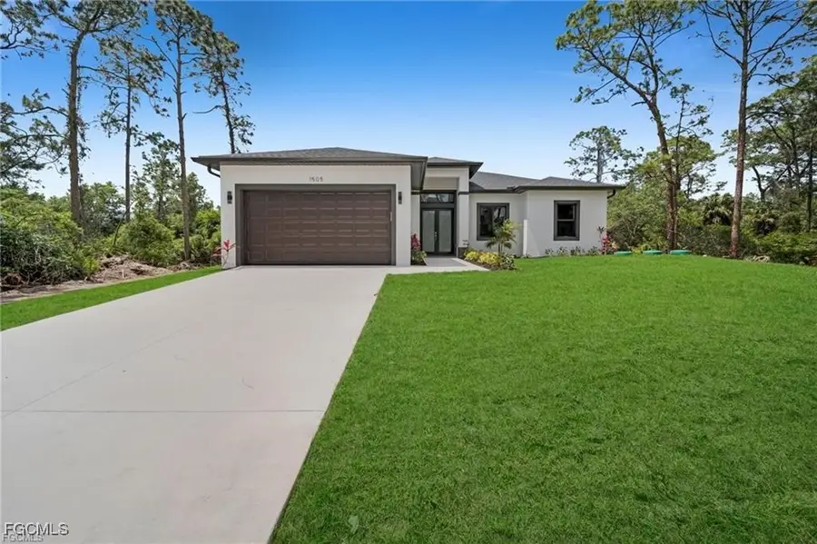 1505 Williams Avenue, Lehigh Acres, FL 33972 - Image #3