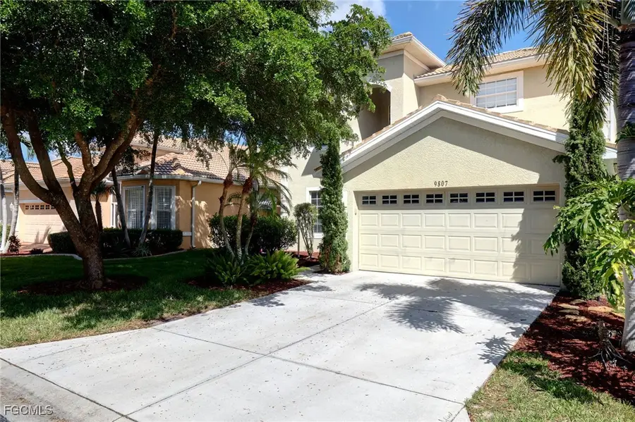 9807 Casa Mar Circle, Fort Myers, FL 33919 - Image #3