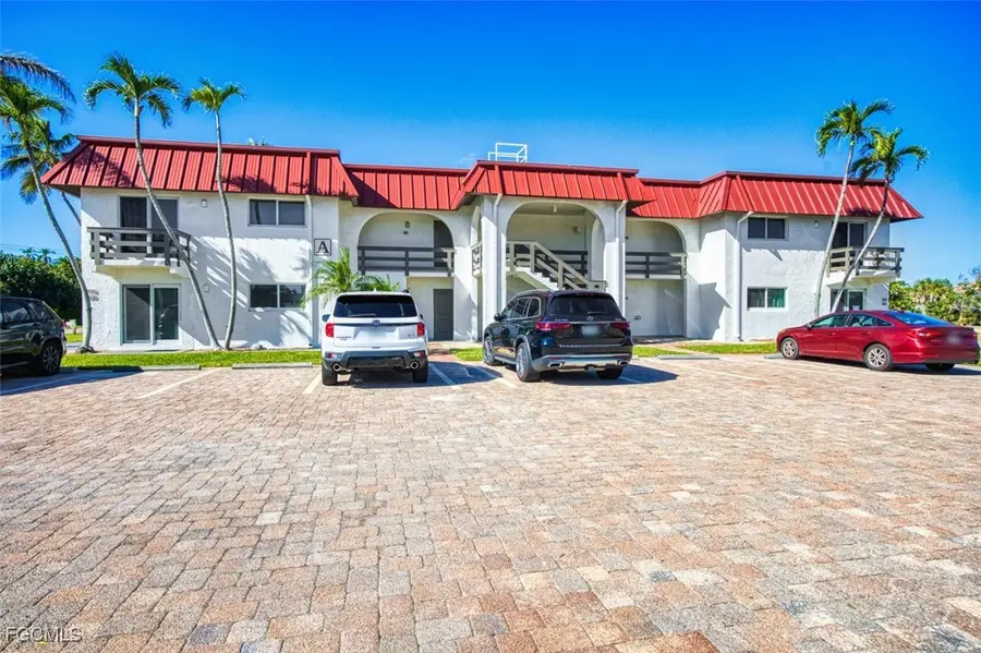 1610 Middle Gulf Drive #A3, Sanibel, FL 33957 - Image #2