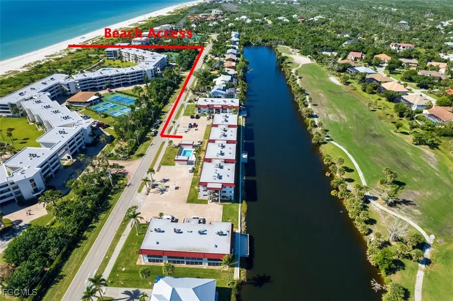 1610 Middle Gulf Drive #A3, Sanibel, FL 33957 - Image #3