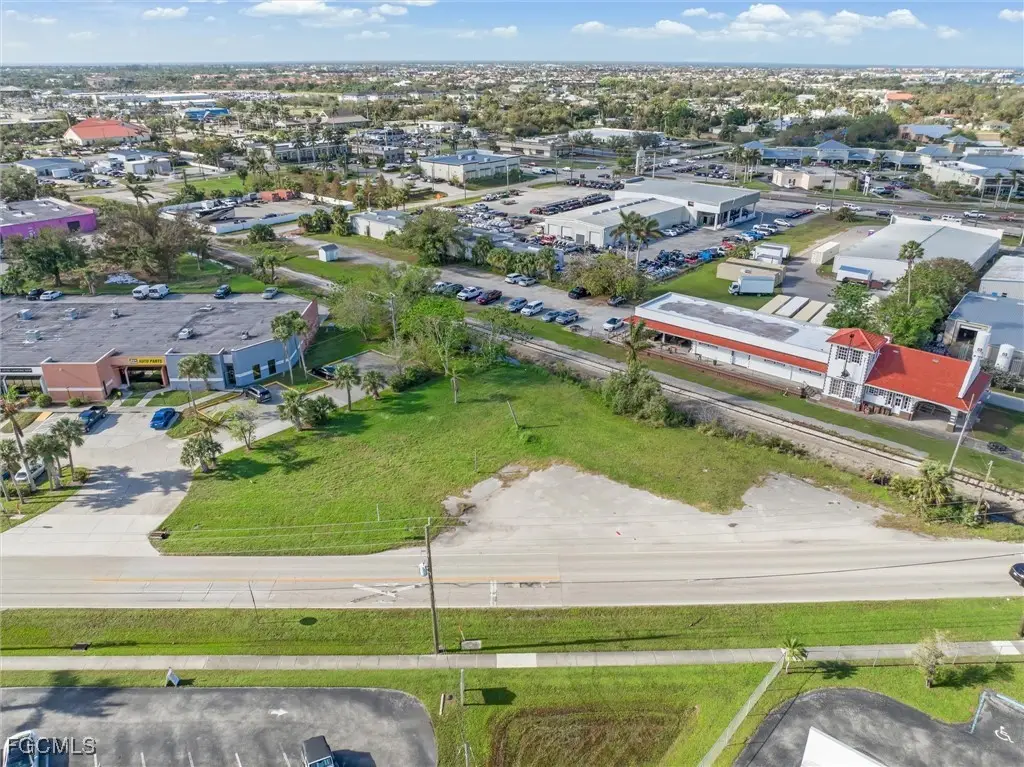 1013 Taylor Road, Punta Gorda, FL 33950 - #1