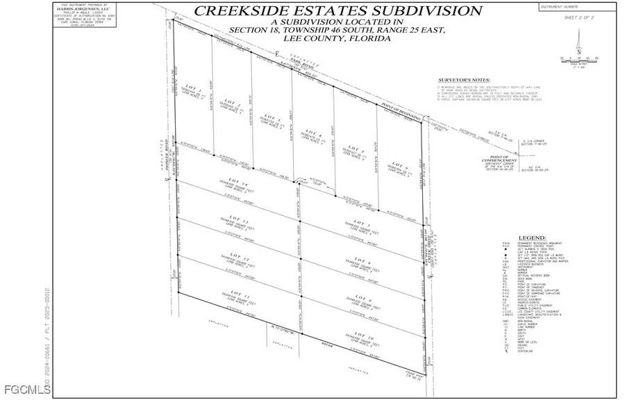 18181 Pioneer Road, Fort Myers, FL 33908 - Image #3