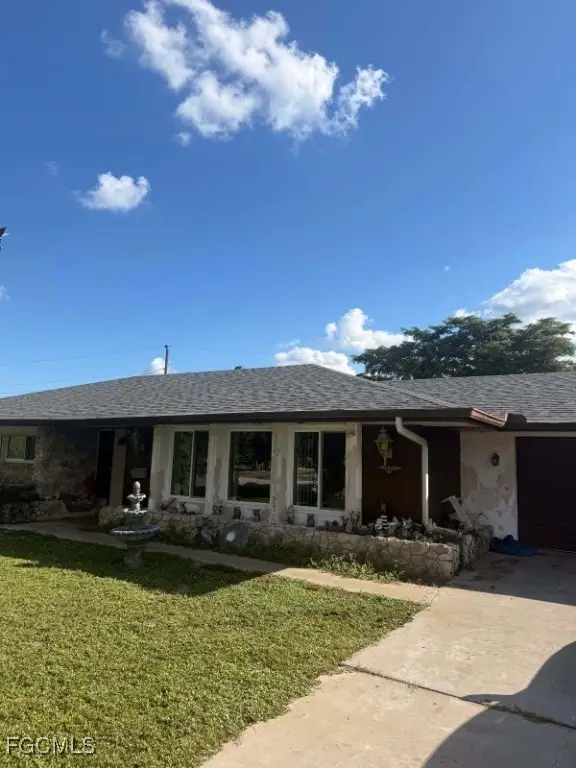 113 E Lake Drive, Lehigh Acres, FL 33936 - Image #1